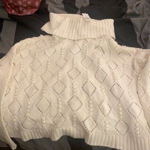 Loft sweater